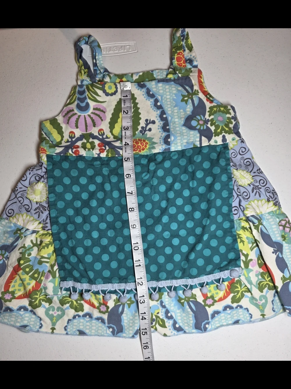 Matilda Jane Inspired Girls Floral Bell Bottom Set Boho Boutique Ruffle Outfit